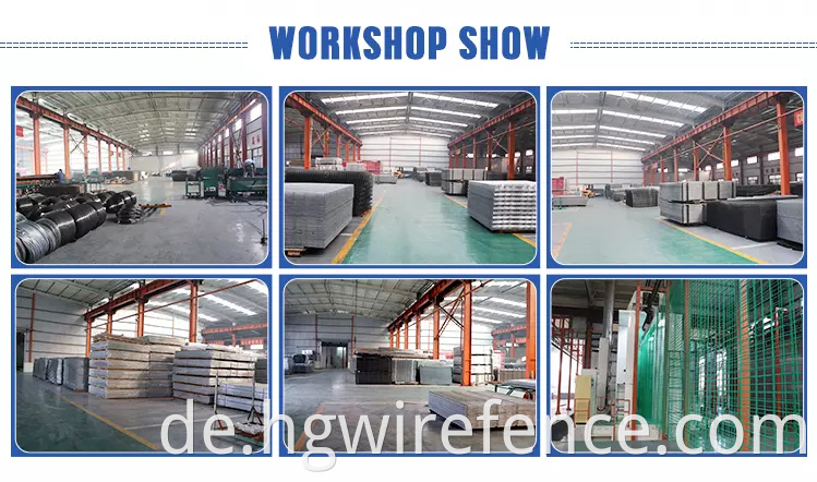 Workship Show